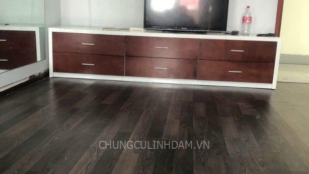 Căn hộ Tầng thấp – HH Linh Đàm