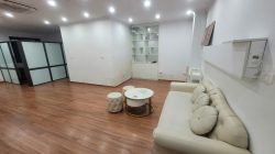 Căn hộ Tầng thấp – HH Linh Đàm