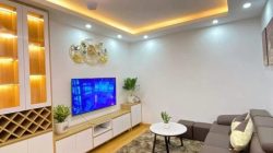 Căn hộ Tầng thấp - HH Linh Đàm