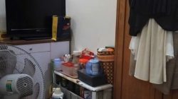 Căn hộ Tầng thấp - HH Linh Đàm