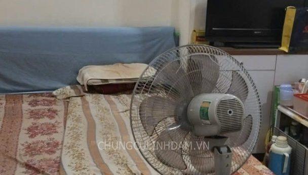 Căn hộ Tầng thấp - HH Linh Đàm