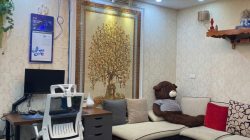 Căn hộ Tầng thấp – HH Linh Đàm