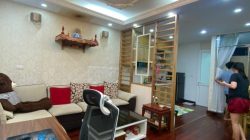Căn hộ Tầng thấp – HH Linh Đàm