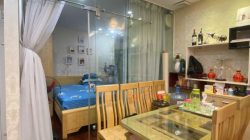 Căn hộ Tầng thấp – HH Linh Đàm