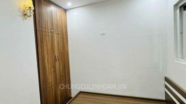 Căn hộ Tầng thấp - KĐT Đại Thanh