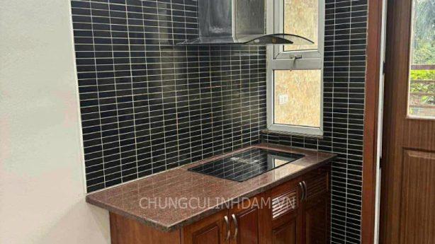 Căn hộ Tầng thấp - KĐT Đại Thanh