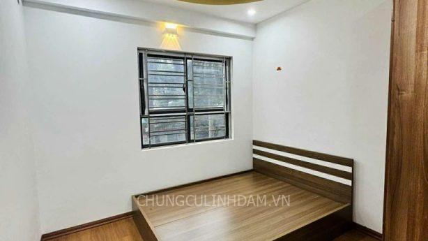 Căn hộ Tầng thấp - KĐT Đại Thanh