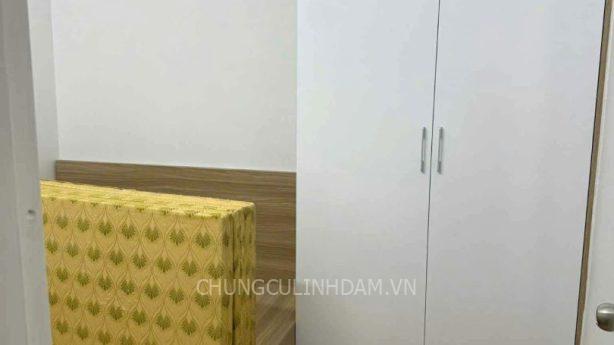 Căn hộ Tầng trung – HH Linh Đàm