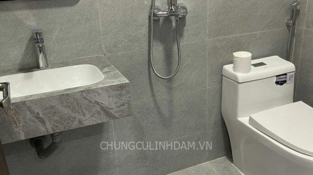 Căn hộ Tầng trung - HH Linh Đàm