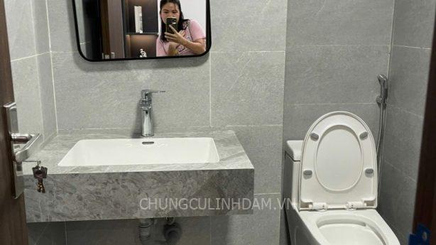 Căn hộ Tầng trung - HH Linh Đàm