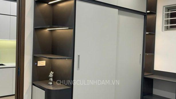 Căn hộ Tầng trung - HH Linh Đàm