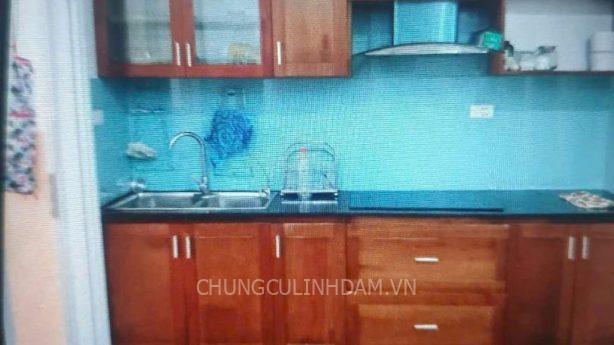 Căn hộ Tầng trung – HH Linh Đàm