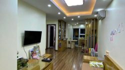 Căn hộ Tầng trung - HH Linh Đàm