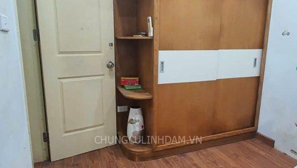 Căn hộ Tầng trung – HH Linh Đàm
