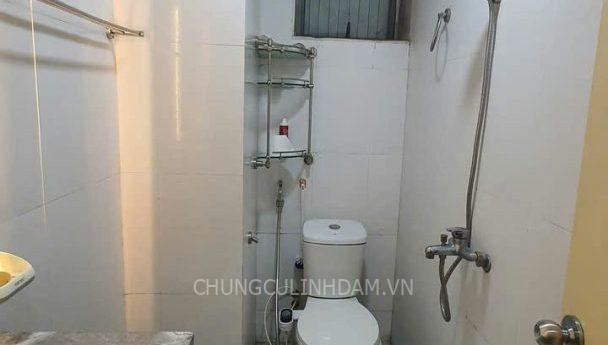 Căn hộ Tầng trung – HH Linh Đàm