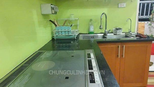 Căn hộ Tầng trung – HH Linh Đàm