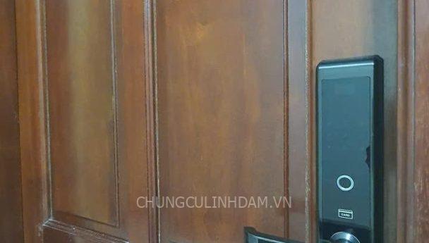 Căn hộ Tầng trung – HH Linh Đàm