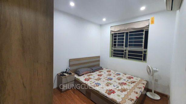 Căn hộ Tầng trung – HH Linh Đàm