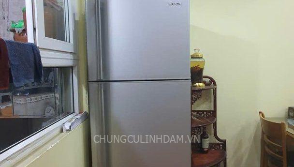 Căn hộ Tầng trung – HH Linh Đàm