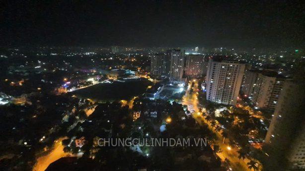 Căn hộ Tầng trung – HH Linh Đàm