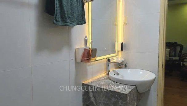 Căn hộ Tầng trung – HH Linh Đàm