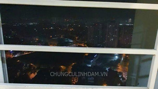 Căn hộ Tầng trung – HH Linh Đàm