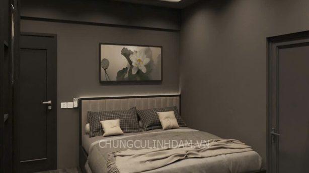 Căn hộ Tầng trung - KĐT Bắc Linh Đàm