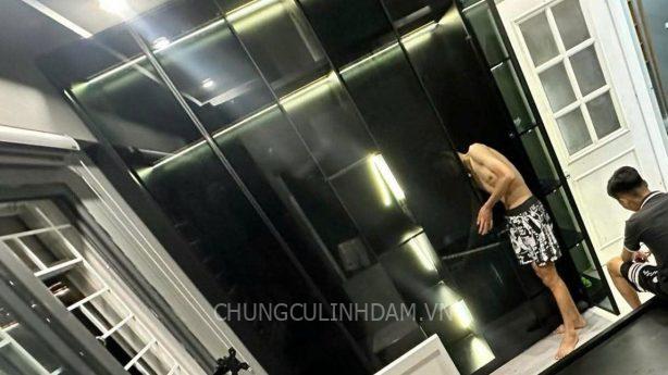Căn hộ Tầng trung - KĐT Bắc Linh Đàm