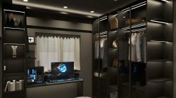Căn hộ Tầng trung - KĐT Bắc Linh Đàm