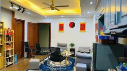 Căn hộ Tầng trung - KĐT Đại Thanh
