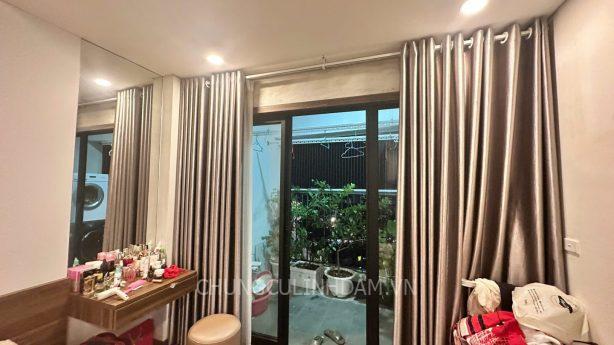 Căn hộ Tầng trung – KĐT Kim Văn Kim Lũ