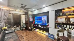 Căn hộ Tầng trung – KĐT Kim Văn Kim Lũ