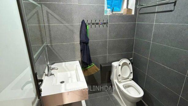 Căn hộ Tầng trung – KĐT Tây Nam Linh Đàm