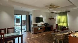 Căn hộ Tầng trung – KĐT Tây Nam Linh Đàm