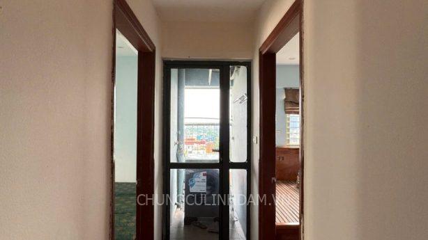 Căn hộ Tầng trung – KĐT Tây Nam Linh Đàm