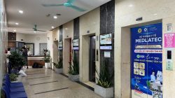 Căn hộ Tầng trung – KĐT Tây Nam Linh Đàm