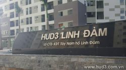 Căn hộ Tầng trung – KĐT Tây Nam Linh Đàm
