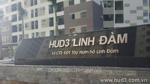Căn hộ Tầng trung – KĐT Tây Nam Linh Đàm
