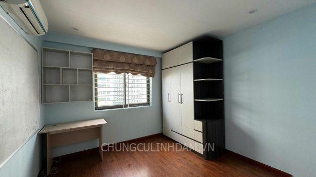 Căn hộ Tầng trung – KĐT Tây Nam Linh Đàm