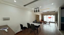 Căn hộ Tầng trung – KĐT Tây Nam Linh Đàm