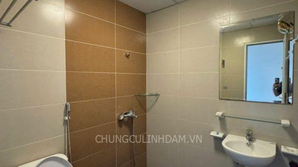 Căn hộ Tầng trung – KĐT Tây Nam Linh Đàm
