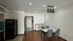 Căn hộ Tầng trung – KĐT Tây Nam Linh Đàm