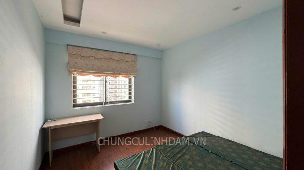 Căn hộ Tầng trung – KĐT Tây Nam Linh Đàm