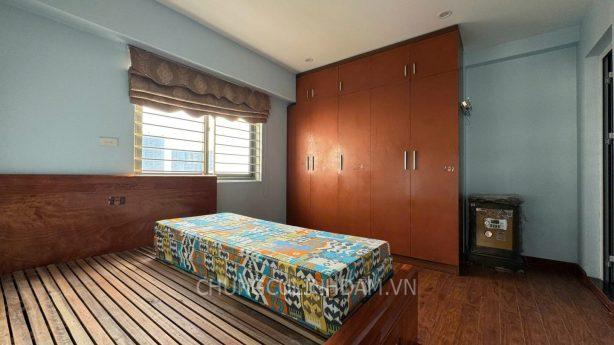 Căn hộ Tầng trung – KĐT Tây Nam Linh Đàm