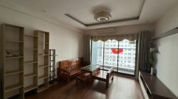 Căn hộ Tầng trung – KĐT Tây Nam Linh Đàm