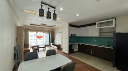 Căn hộ Tầng trung – KĐT Tây Nam Linh Đàm