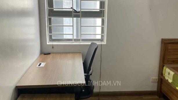 Căn hộ Tầng trung – KĐT Tây Nam Linh Đàm