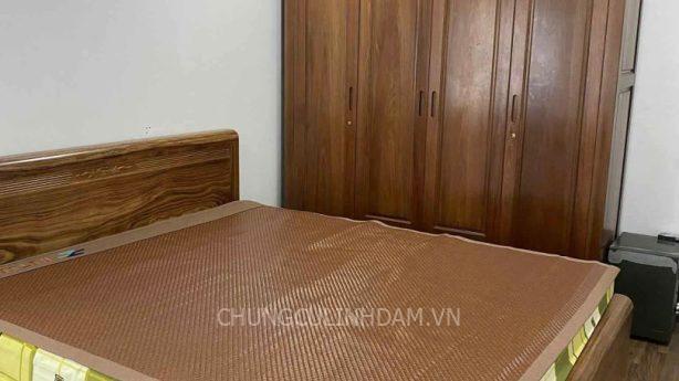 Căn hộ Tầng trung – KĐT Tây Nam Linh Đàm