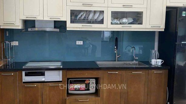 Căn hộ Tầng trung – KĐT Tây Nam Linh Đàm