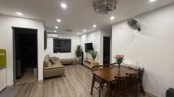 Căn hộ Tầng trung - KĐT Tây Nam Linh Đàm